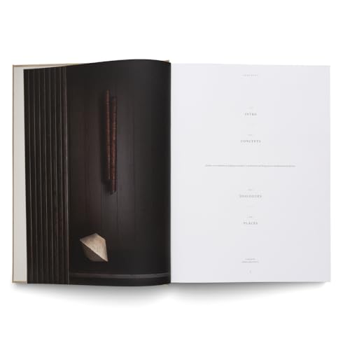 Stillness : An Exploration of Japanese Aesthetics in Architecture and Design