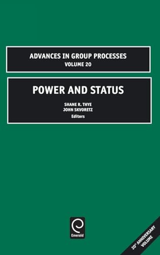 Power and Status
