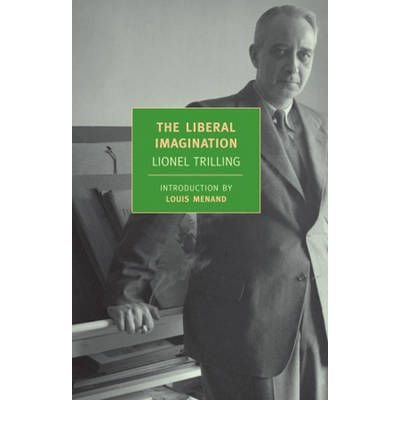 TheLiberal Imagination