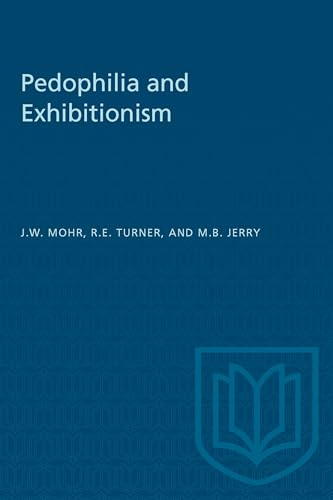 Pedophilia and Exhibitionism