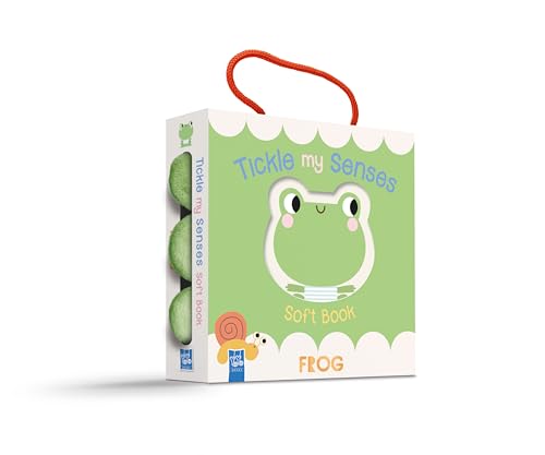 Frog : Tickle My Senses