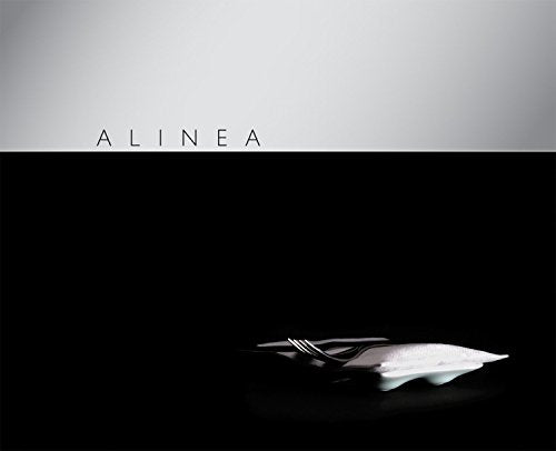 Alinea: Grant Achatz
