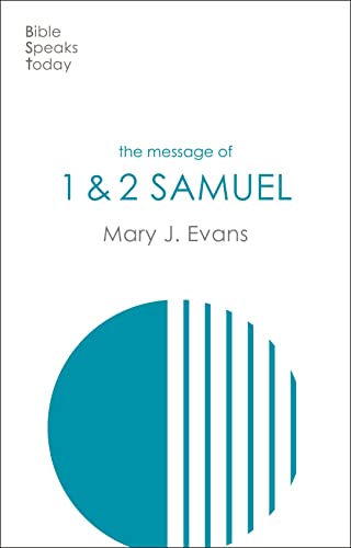 The Message of Samuel: Personalities