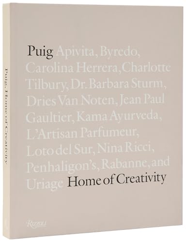 Puig: Home of Creativity