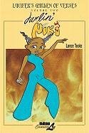Lucifers Garden of Verses: v. 2: Darlin Niki