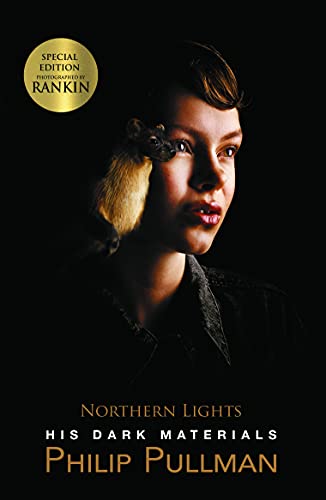 His Dark Materials: Northern Lights (special edition photographed by Rankin): 1
