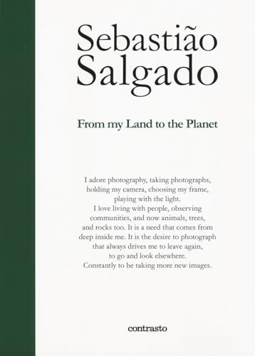From My Land to the Planet