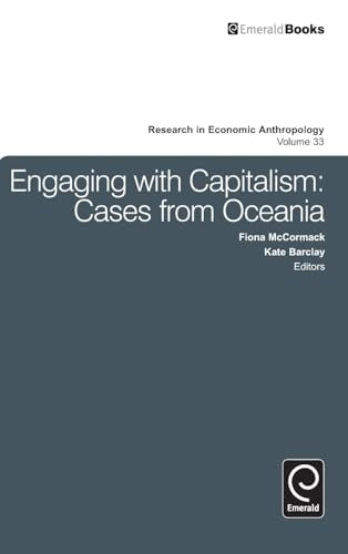 Engaging with Capitalism: Cases from Oceania