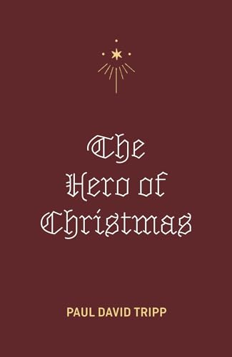 The Hero of Christmas (25–pack)