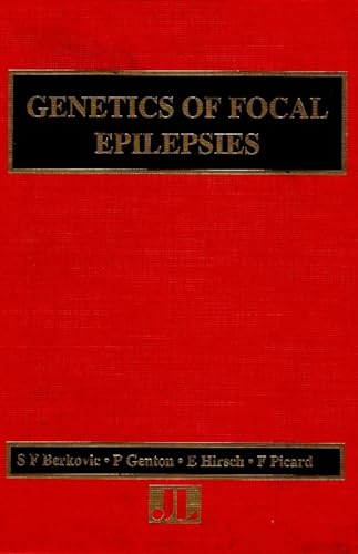 Genetics of Focal Epilepsies