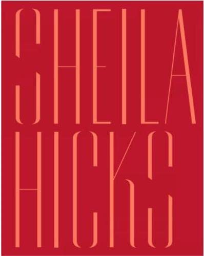 Sheila Hicks: Off Grid