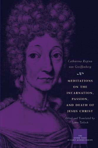Meditations on the Incarnation