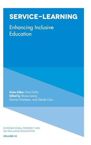 Service-Learning: Enhancing Inclusive Education