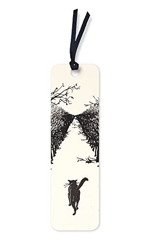 Kipling: The Cat that Walked by Himself Bookmarks (pack of 10)