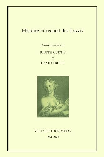 Histoire et Recueil des Lazzis : 338