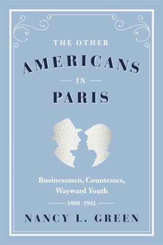 The Other Americans in Paris: Businessmen