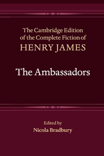 The Ambassadors