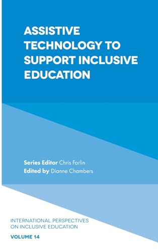 Assistive Technology to Support Inclusive Education