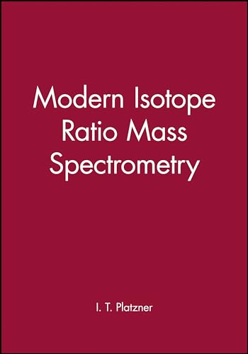Modern Isotope Ratio Mass Spectrometry