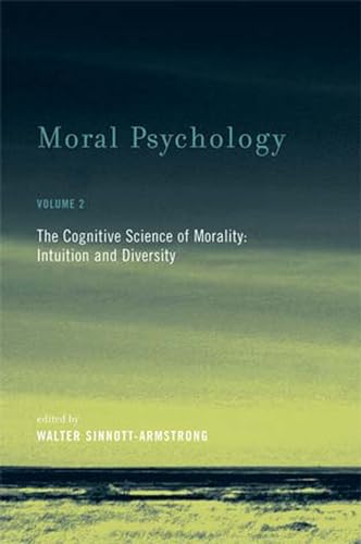 MORAL PSYCHOLOGY VOLUME 2
