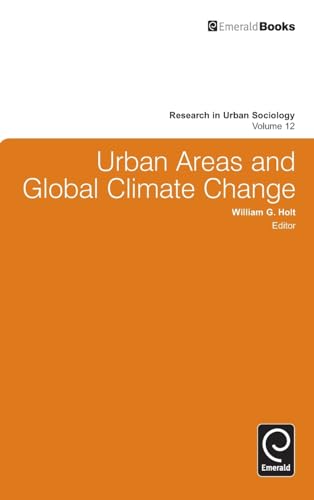 Urban Areas and Global Climate Change
