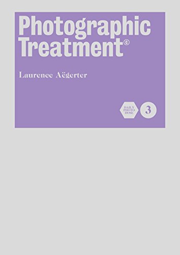 Photography Treatment - Volume 3 (Photography Treatment (c))