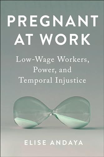 Pregnant at Work : Low-Wage Workers, Power, and Temporal Injustice