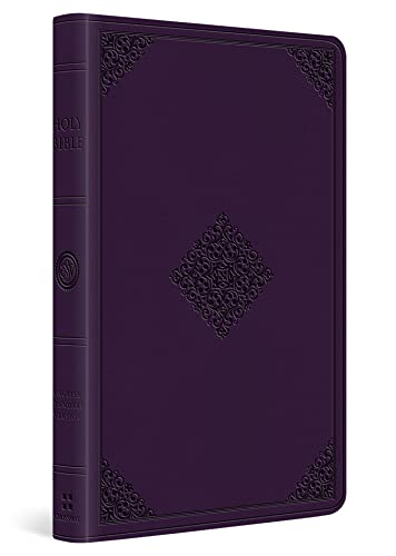 ESV Value Thinline Bible
