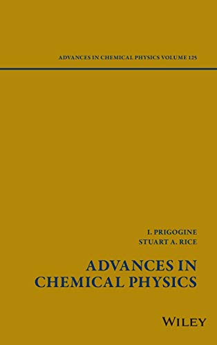 Advances in Chemical Physics: v. 125