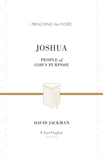 Joshua: People of God's Purpose