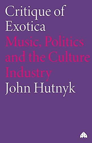 Critique of Exotica: Music
