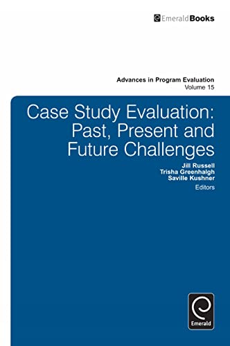 Case Study Evaluation: Past