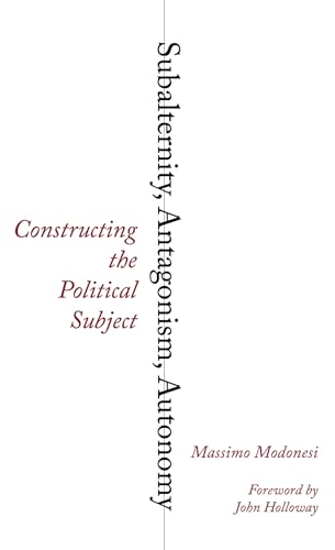 Subalternity