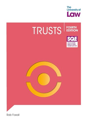 SQE -Trusts 4e