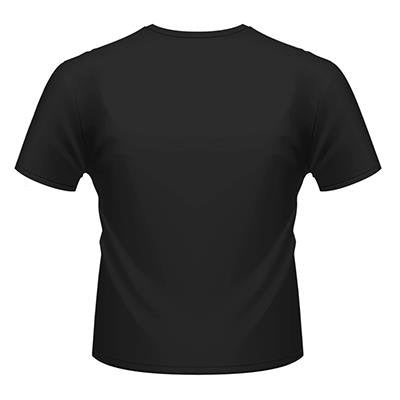 Plastic Head Men's Biffy Clyro White Hand T-Shirt, X-Large
