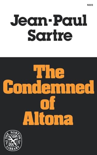 The Condemned of Altona : A Play in Five Acts