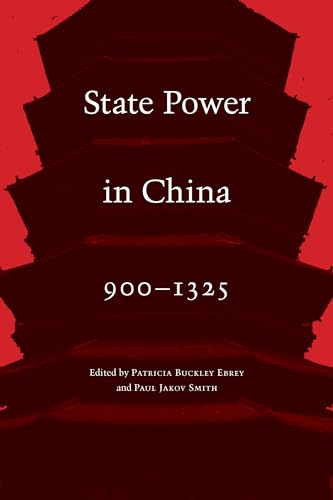 State Power in China