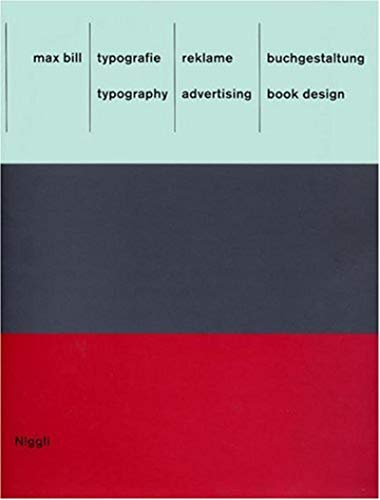 Typography. Advertising. Book Design