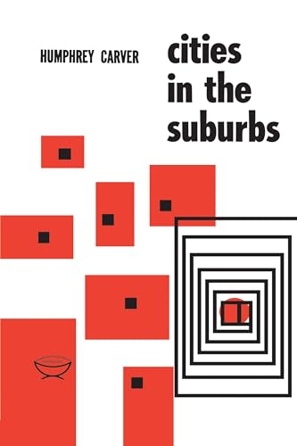 Cities in the Suburbs