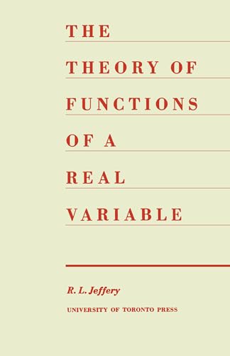The Theory of Functions of a Real Variable (Second Edition)