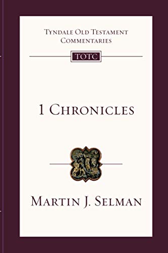 1 Chronicles: An Introduction and Survey