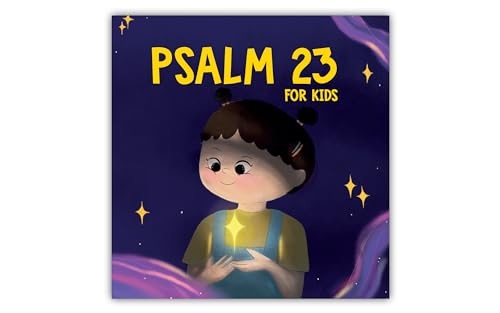 Book cover with illustration of a child holding a glowing light.