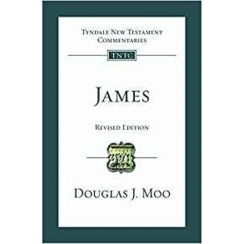 James: An Introduction and Commentary
