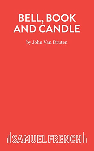 Bell, Book and Candle : Play