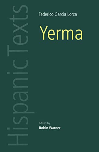 Yerma: 0001