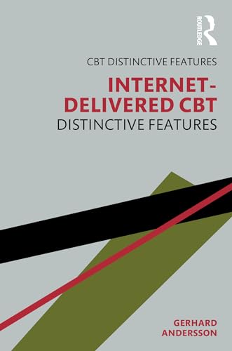 Internet-Delivered CBT : Distinctive Features