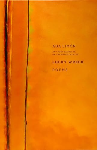 Lucky Wreck – Poems
