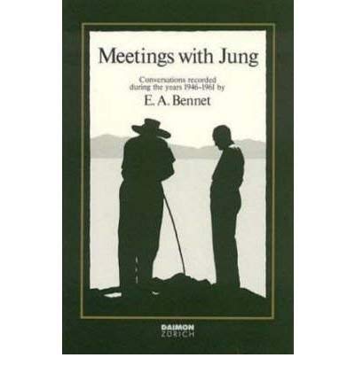 Meetings with Jung