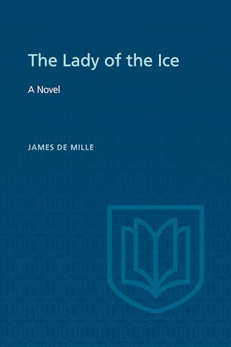 The Lady of the Ice : A Novel