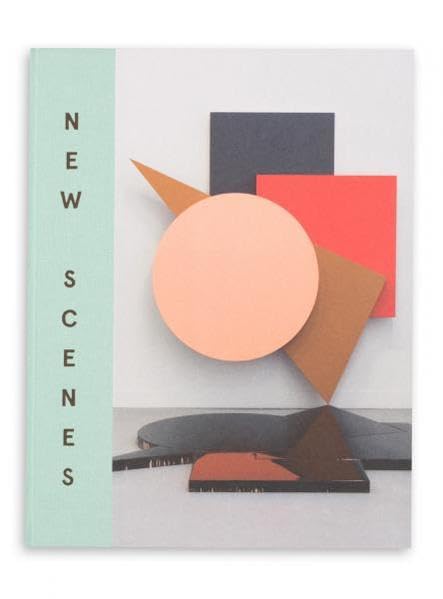 Esther Tielemans: New Scenes : 57